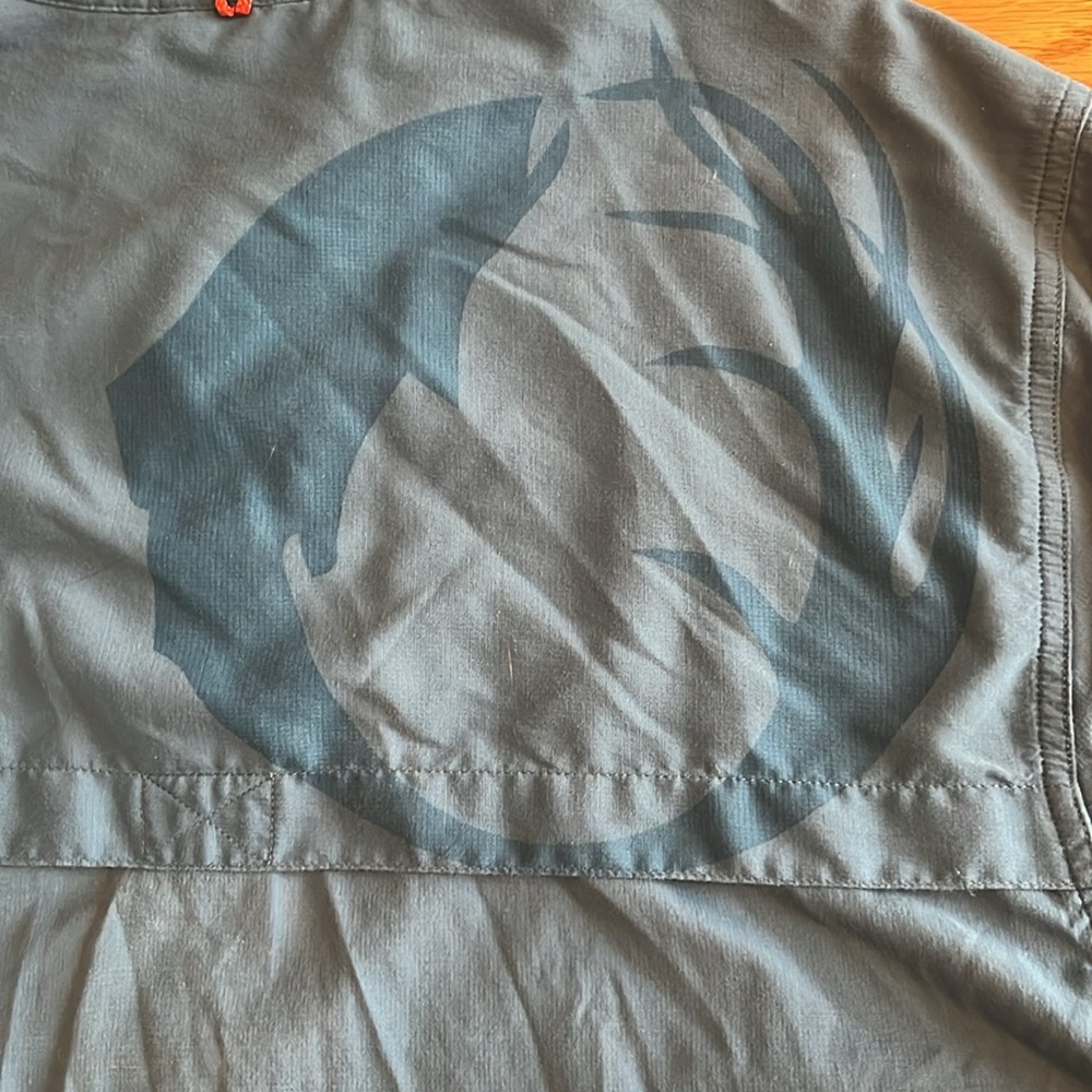 The American Outdoorsman XL men’s shirt - Picture 4 of 5